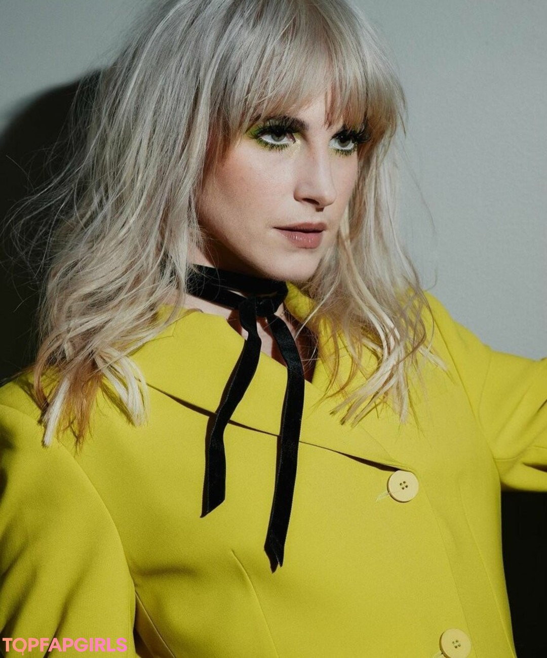 Foto desnuda filtrada de OnlyFans de Hayley Williams #459 Foto desnuda filtrada de OnlyFans de Hayley Williams #459