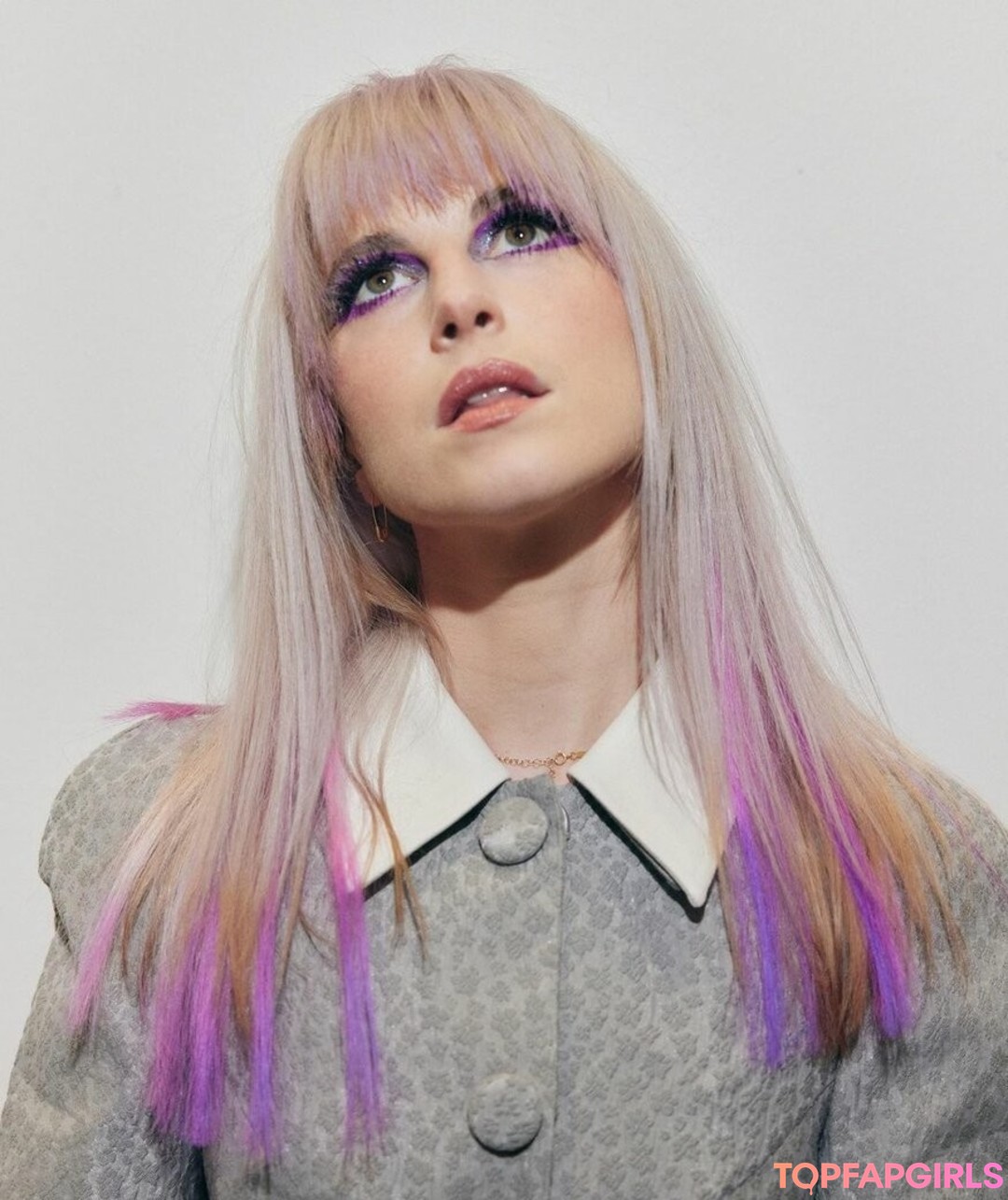 Foto desnuda filtrada de OnlyFans de Hayley Williams #474 Foto desnuda filtrada de OnlyFans de Hayley Williams #474