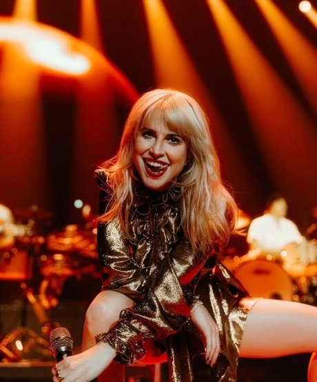 Hayley Williams