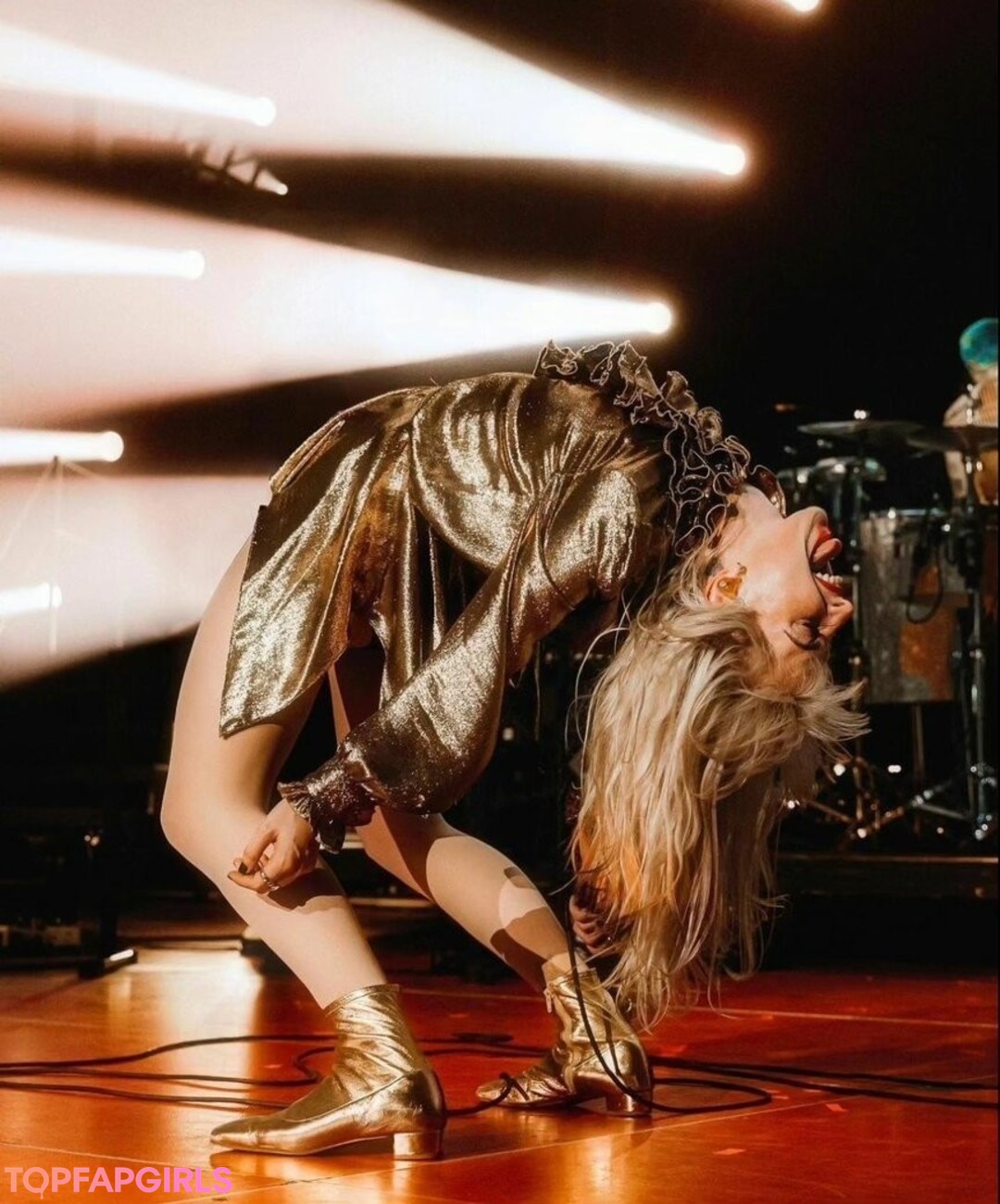 Foto desnuda filtrada de OnlyFans de Hayley Williams #504 Foto desnuda filtrada de OnlyFans de Hayley Williams #504