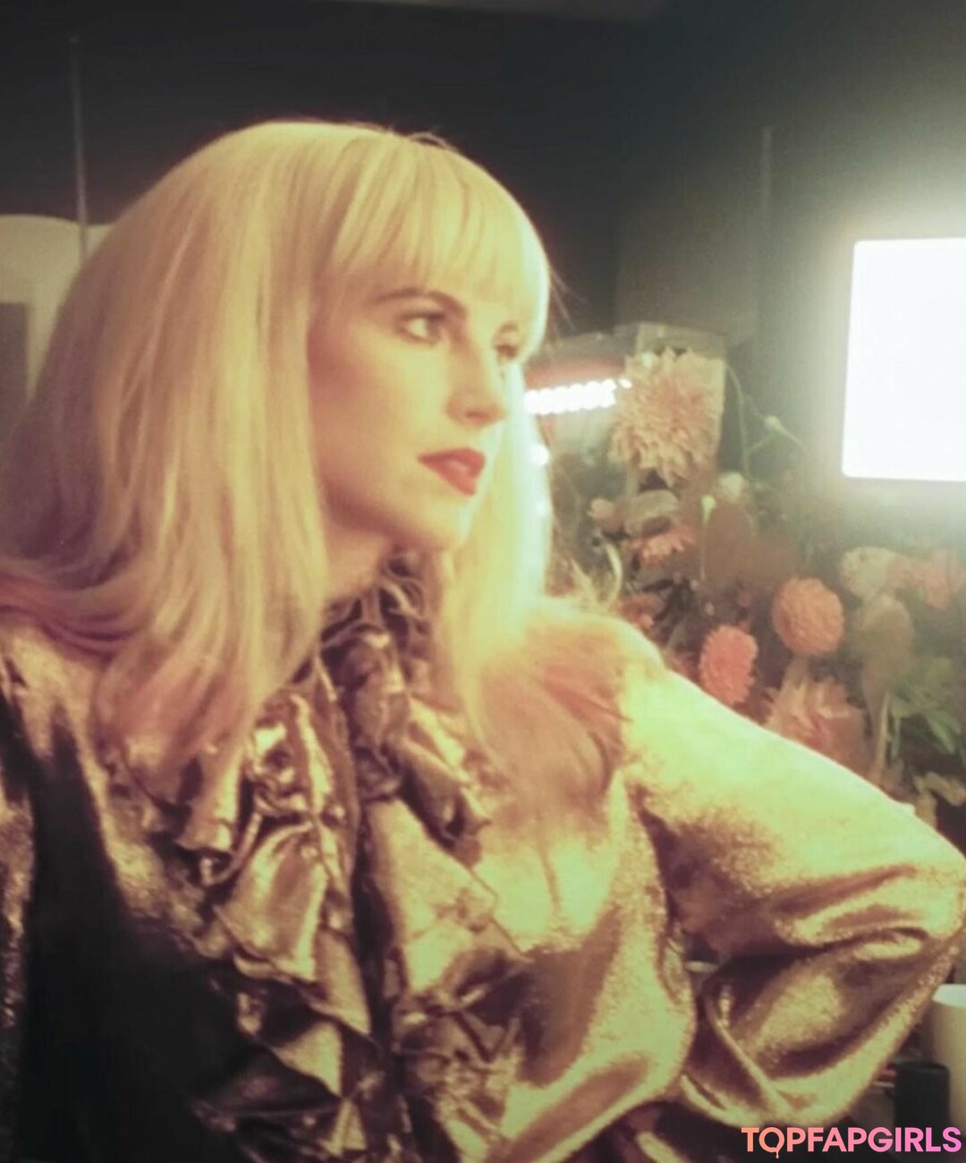 Foto desnuda filtrada de OnlyFans de Hayley Williams #508 Foto desnuda filtrada de OnlyFans de Hayley Williams #508