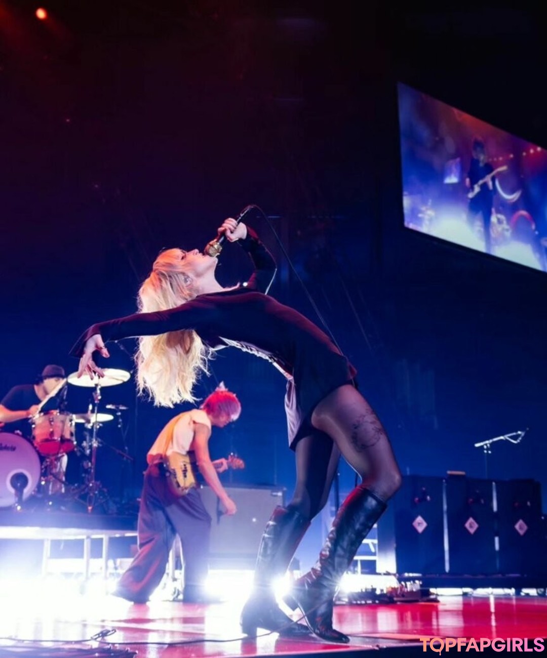 Foto desnuda filtrada de OnlyFans de Hayley Williams #519 Foto desnuda filtrada de OnlyFans de Hayley Williams #519