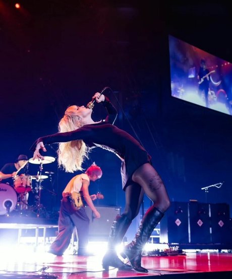 Hayley Williams