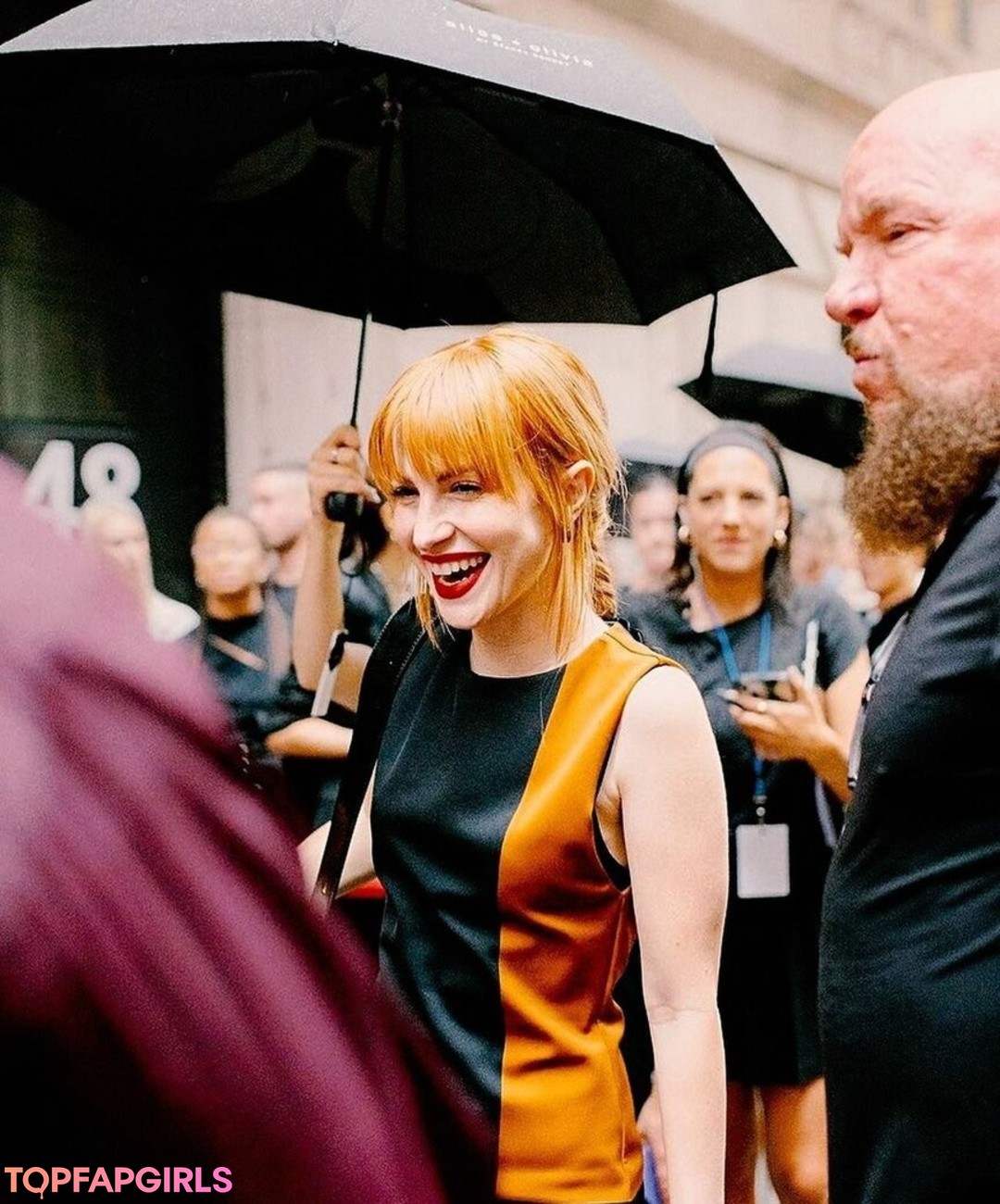 Foto desnuda filtrada de OnlyFans de Hayley Williams #688 Foto desnuda filtrada de OnlyFans de Hayley Williams #688