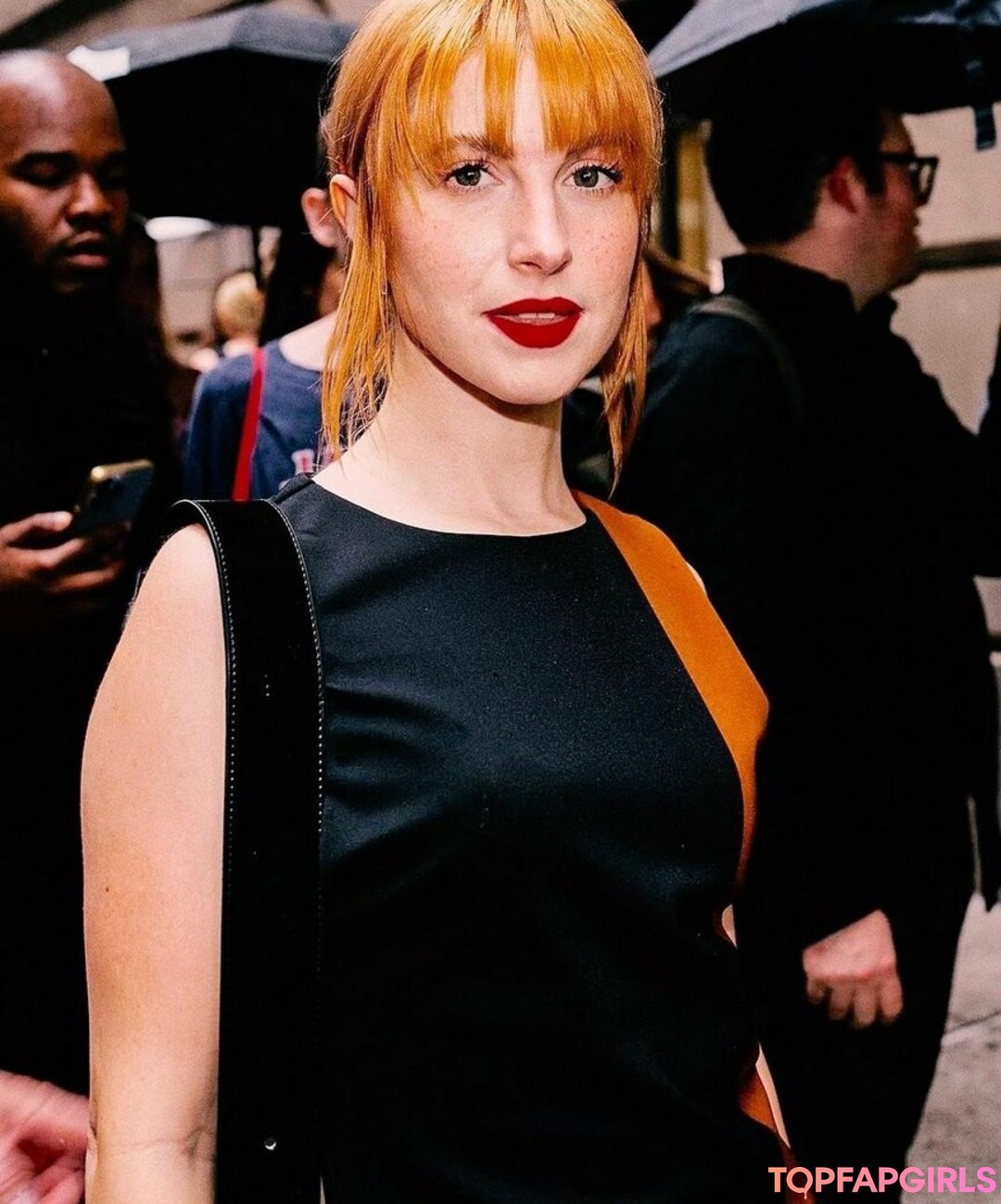 Foto desnuda filtrada de OnlyFans de Hayley Williams #693 Foto desnuda filtrada de OnlyFans de Hayley Williams #693