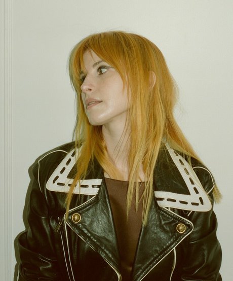Hayley Williams
