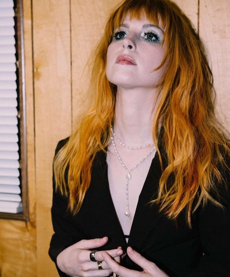 Hayley Williams