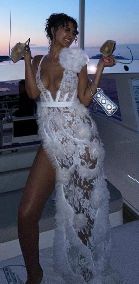 Maya Jama