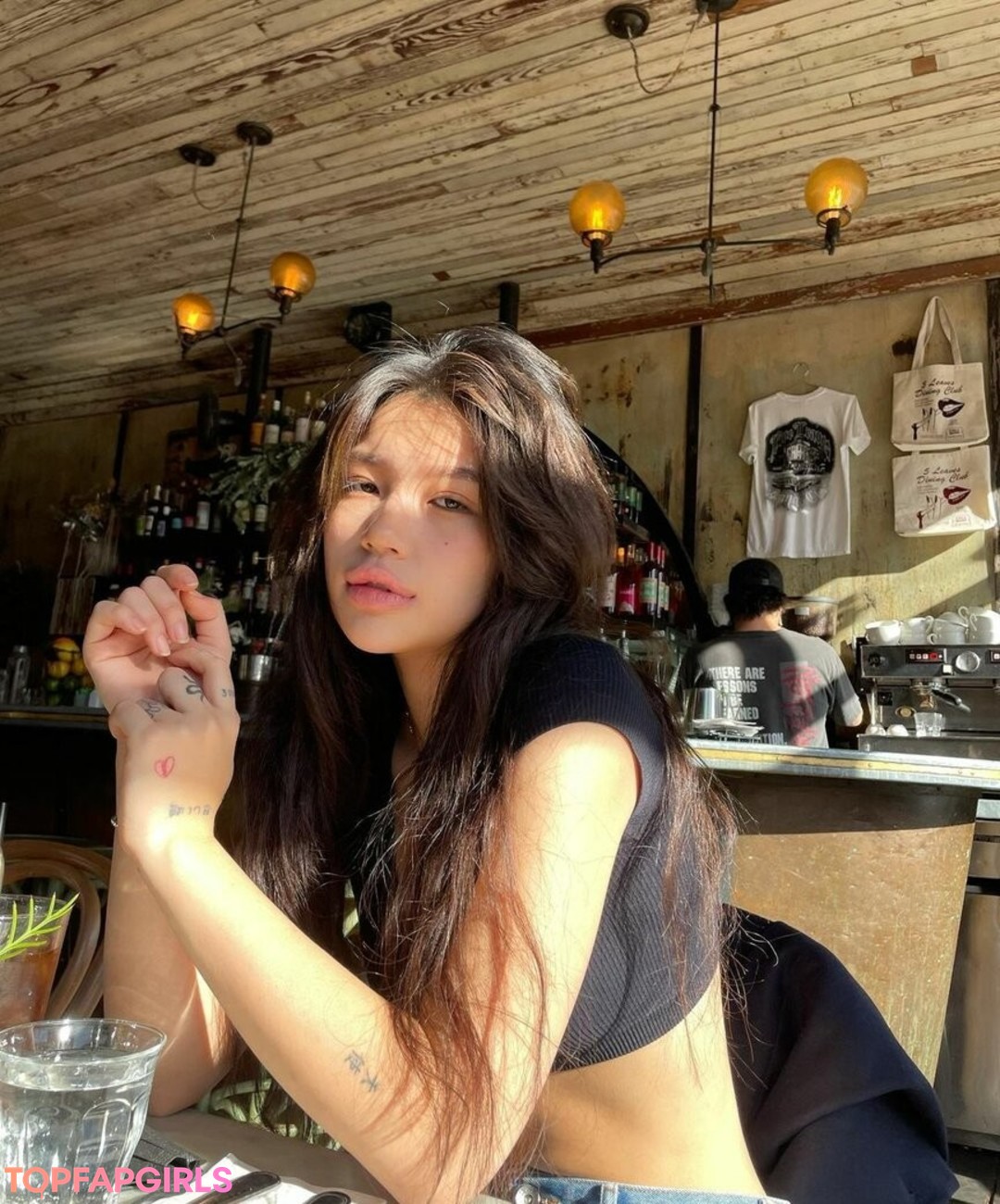 Foto desnuda filtrada de OnlyFans de Hannah Kae #188 Foto desnuda filtrada de OnlyFans de Hannah Kae #188