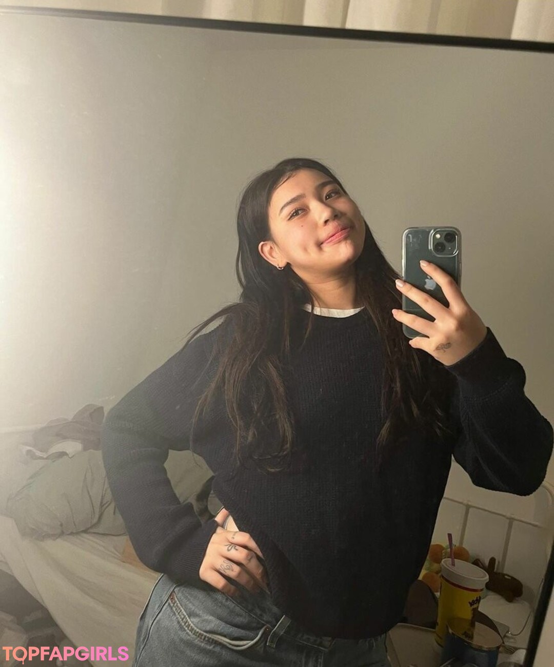 Foto desnuda filtrada de OnlyFans de Hannah Kae #197 Foto desnuda filtrada de OnlyFans de Hannah Kae #197