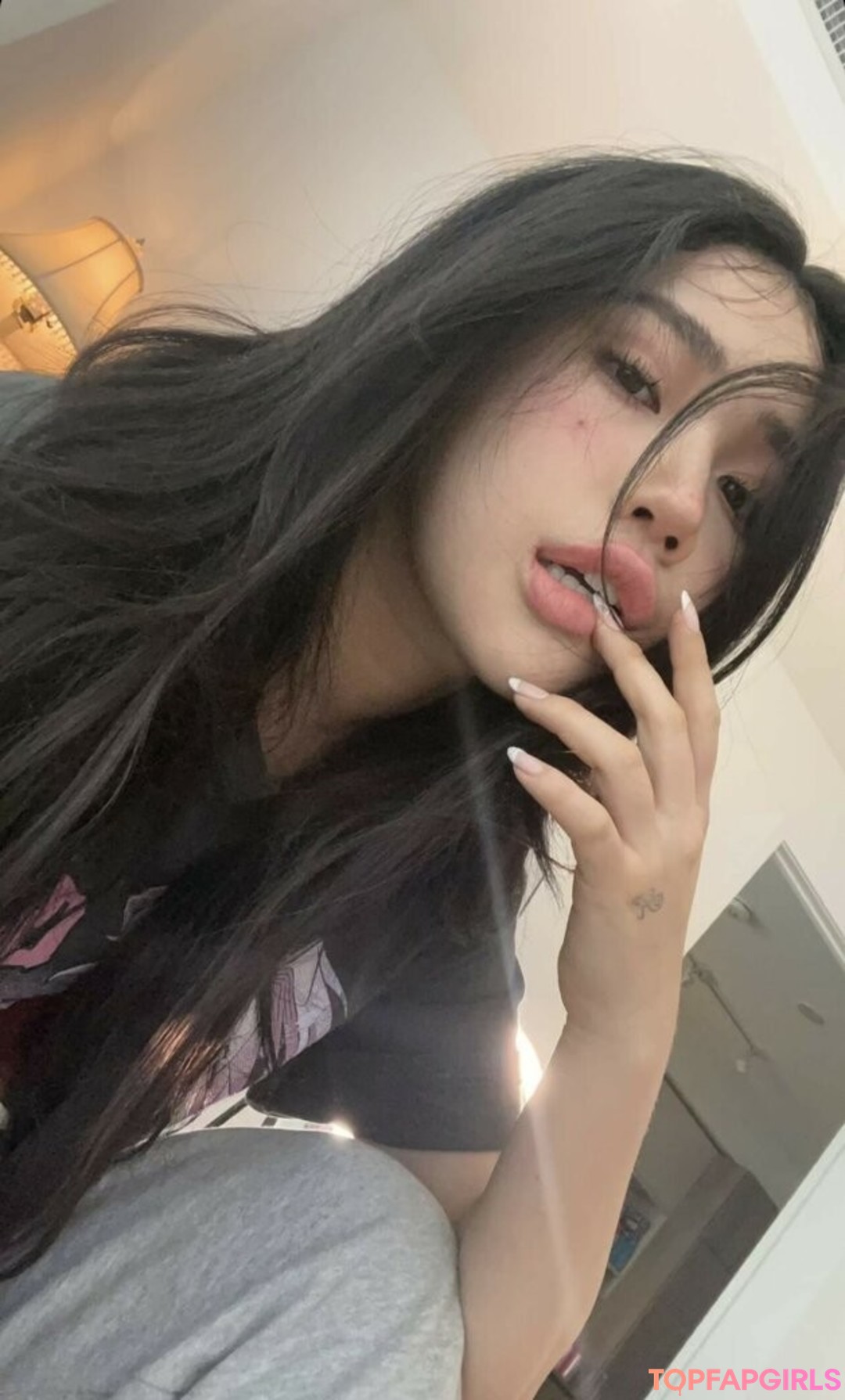 Foto desnuda filtrada de OnlyFans de Hannah Kae #199 Foto desnuda filtrada de OnlyFans de Hannah Kae #199