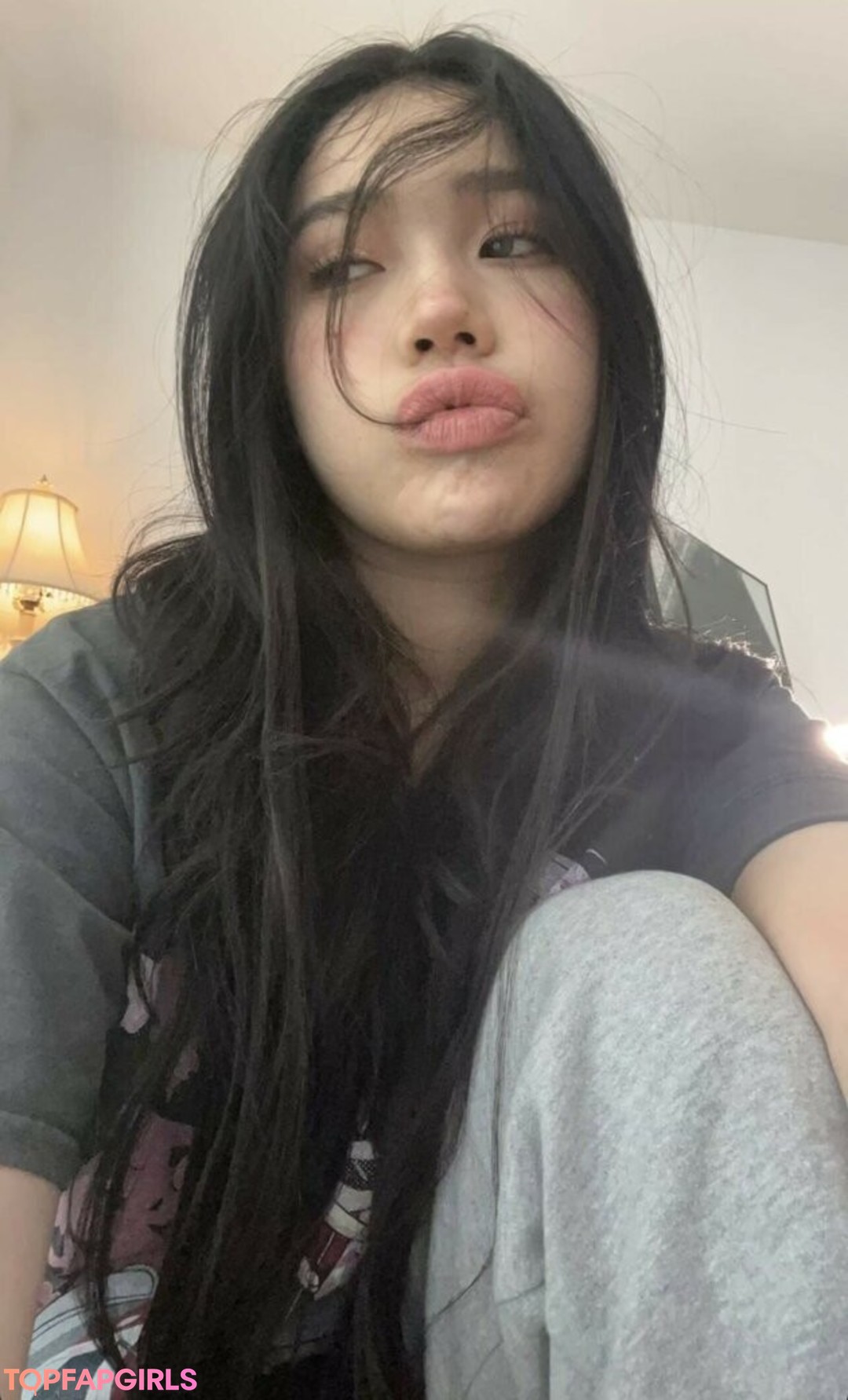 Foto desnuda filtrada de OnlyFans de Hannah Kae #201 Foto desnuda filtrada de OnlyFans de Hannah Kae #201