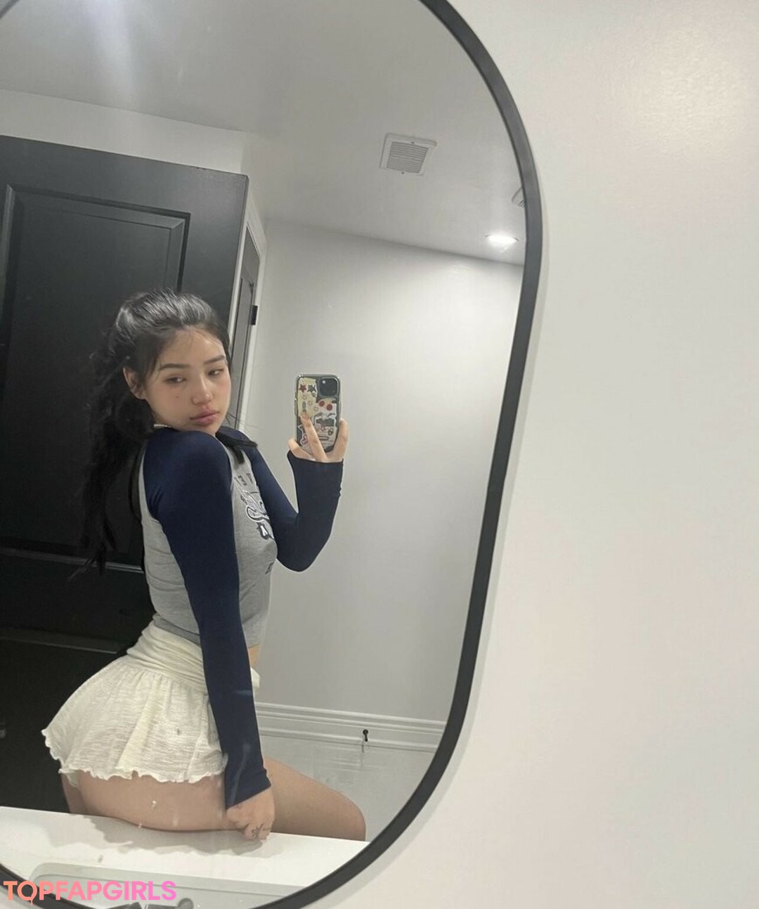 Foto desnuda filtrada de OnlyFans de Hannah Kae #268 Foto desnuda filtrada de OnlyFans de Hannah Kae #268