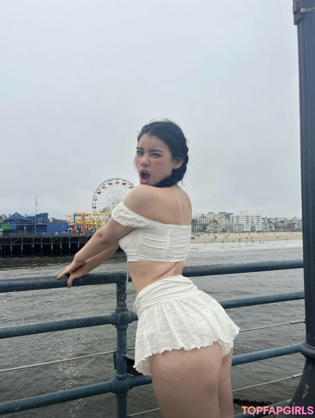 Foto desnuda filtrada de OnlyFans de Hannah Kae #275 Foto desnuda filtrada de OnlyFans de Hannah Kae #275