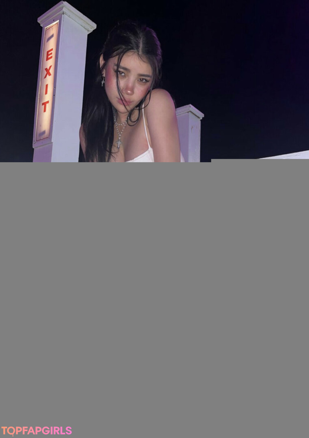 Foto desnuda filtrada de OnlyFans de Hannah Kae #276 Foto desnuda filtrada de OnlyFans de Hannah Kae #276