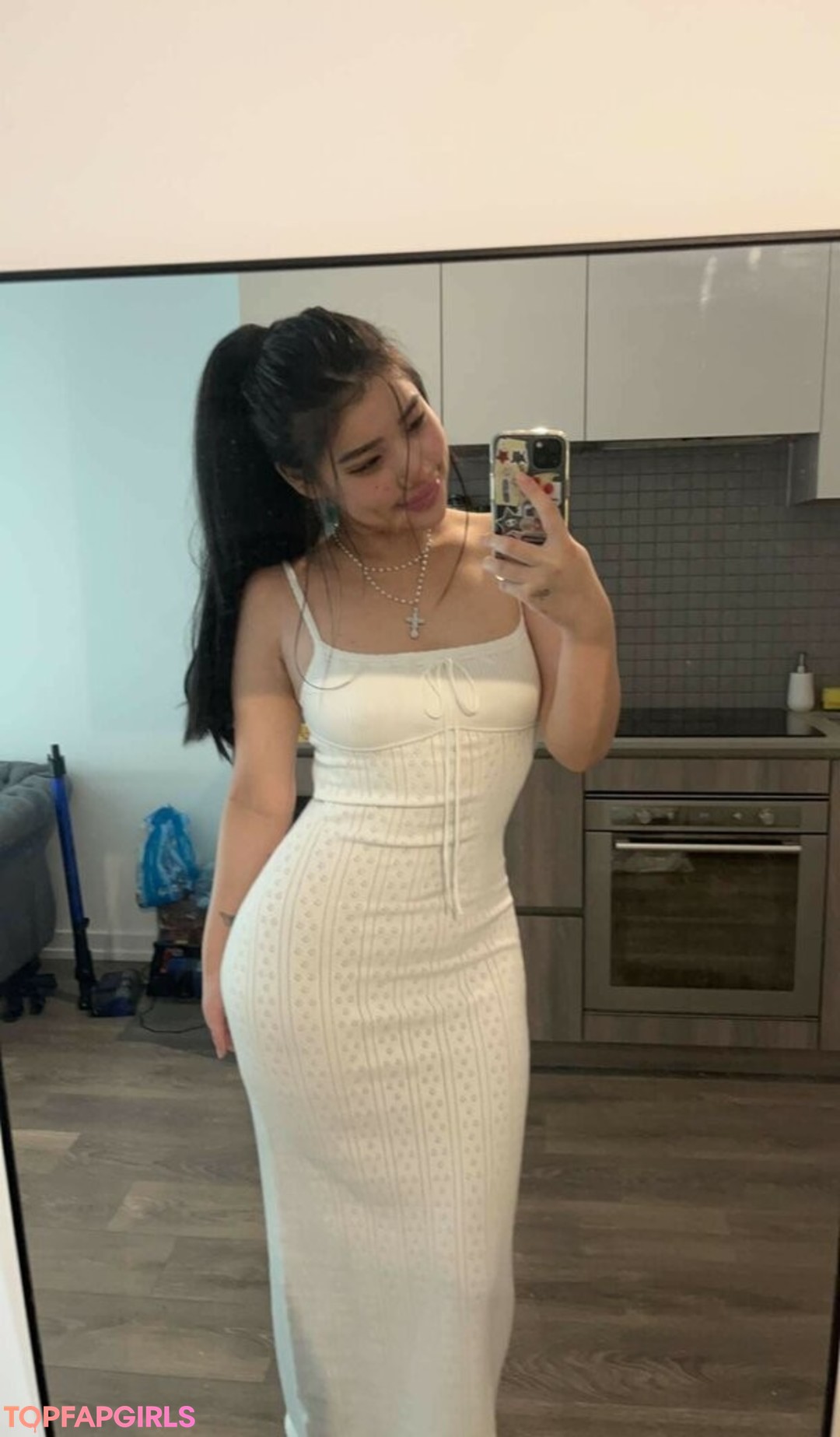 Foto desnuda filtrada de OnlyFans de Hannah Kae #294 Foto desnuda filtrada de OnlyFans de Hannah Kae #294