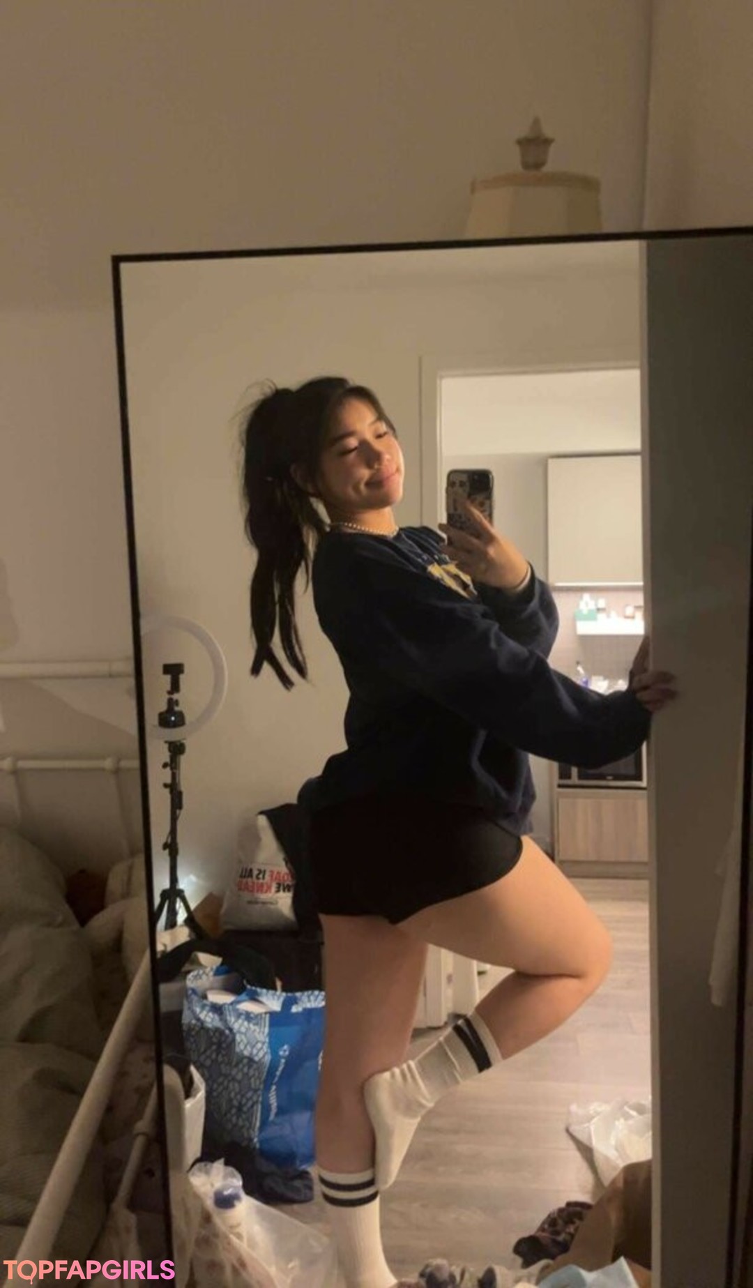 Foto desnuda filtrada de OnlyFans de Hannah Kae #295 Foto desnuda filtrada de OnlyFans de Hannah Kae #295