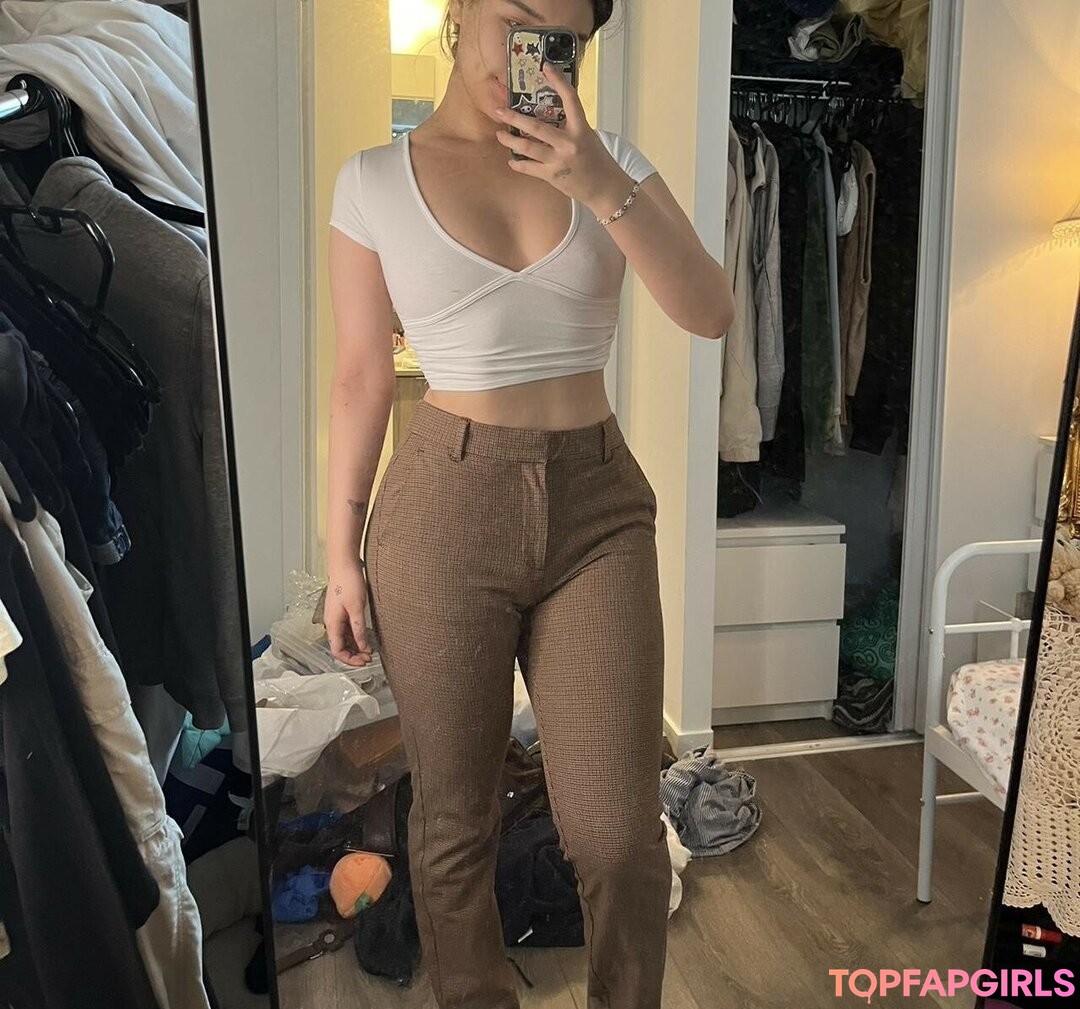 Foto desnuda filtrada de OnlyFans de Hannah Kae #309 Foto desnuda filtrada de OnlyFans de Hannah Kae #309