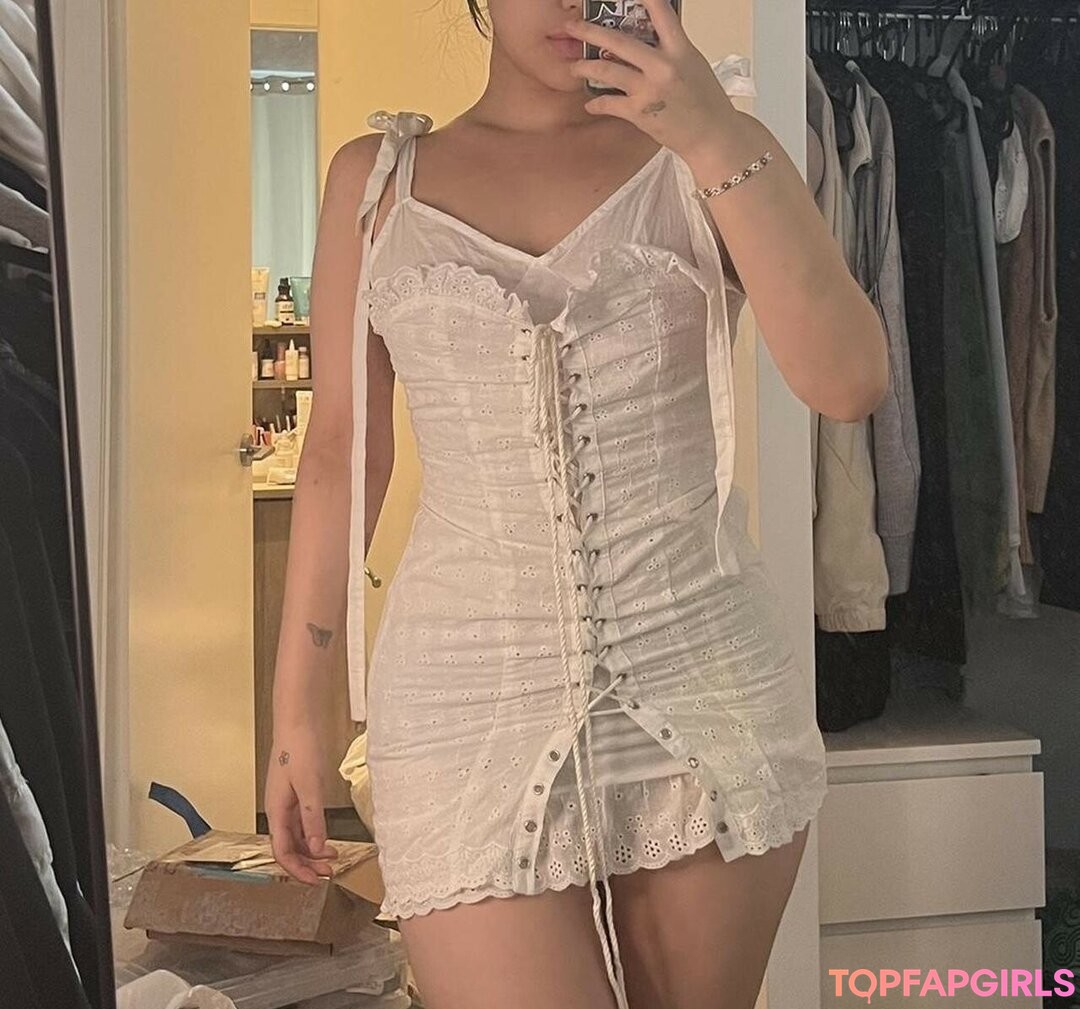 Foto desnuda filtrada de OnlyFans de Hannah Kae #316 Foto desnuda filtrada de OnlyFans de Hannah Kae #316