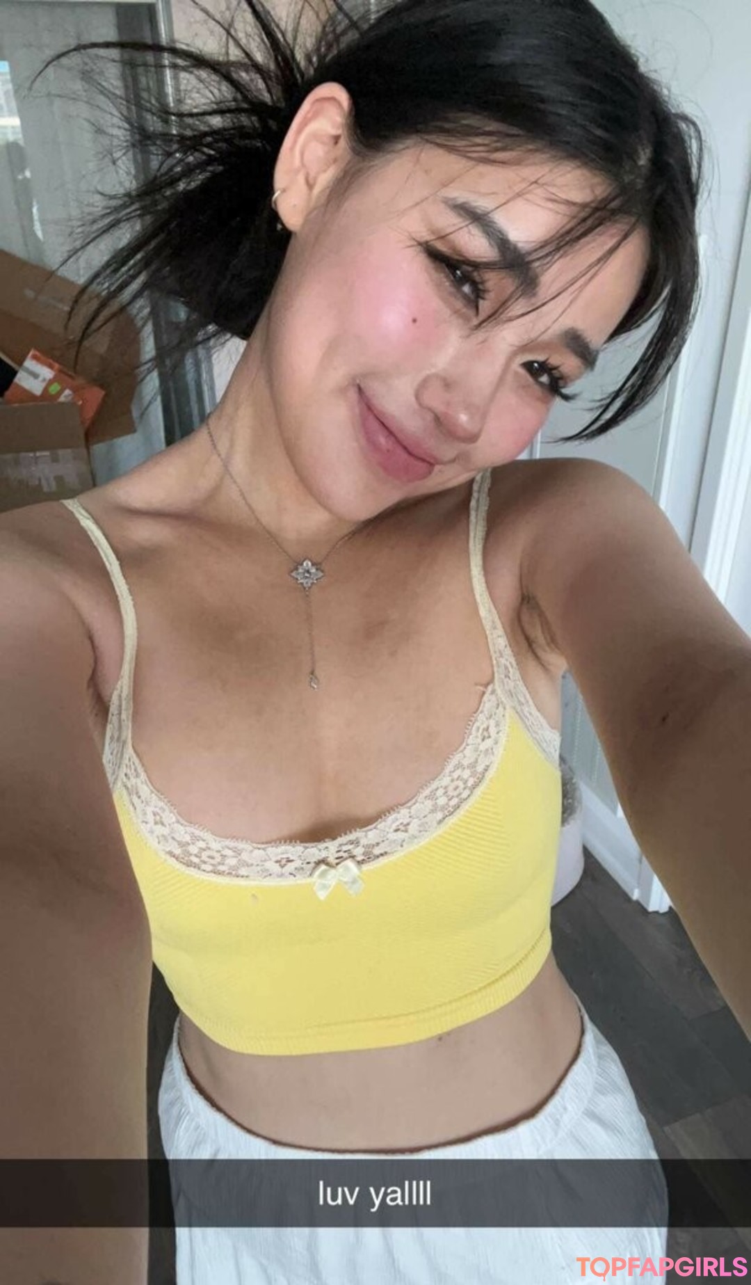 Foto desnuda filtrada de OnlyFans de Hannah Kae #336 Foto desnuda filtrada de OnlyFans de Hannah Kae #336