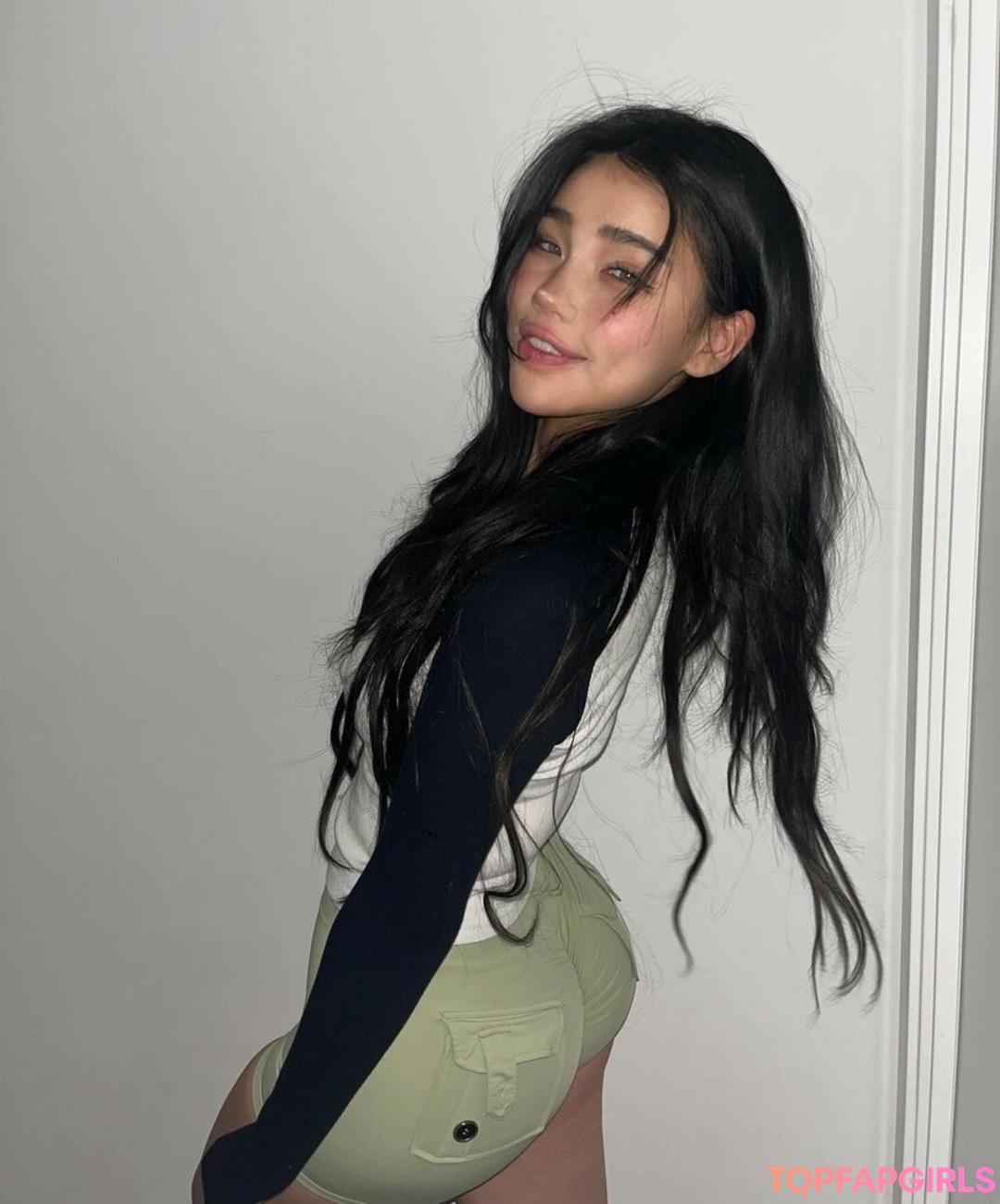 Foto desnuda filtrada de OnlyFans de Hannah Kae #349 Foto desnuda filtrada de OnlyFans de Hannah Kae #349