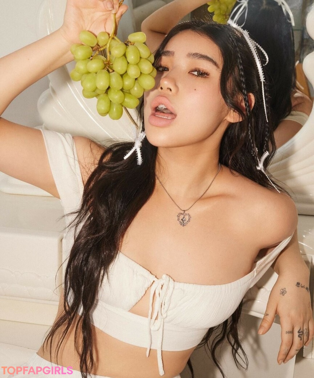 Foto desnuda filtrada de OnlyFans de Hannah Kae #400 Foto desnuda filtrada de OnlyFans de Hannah Kae #400