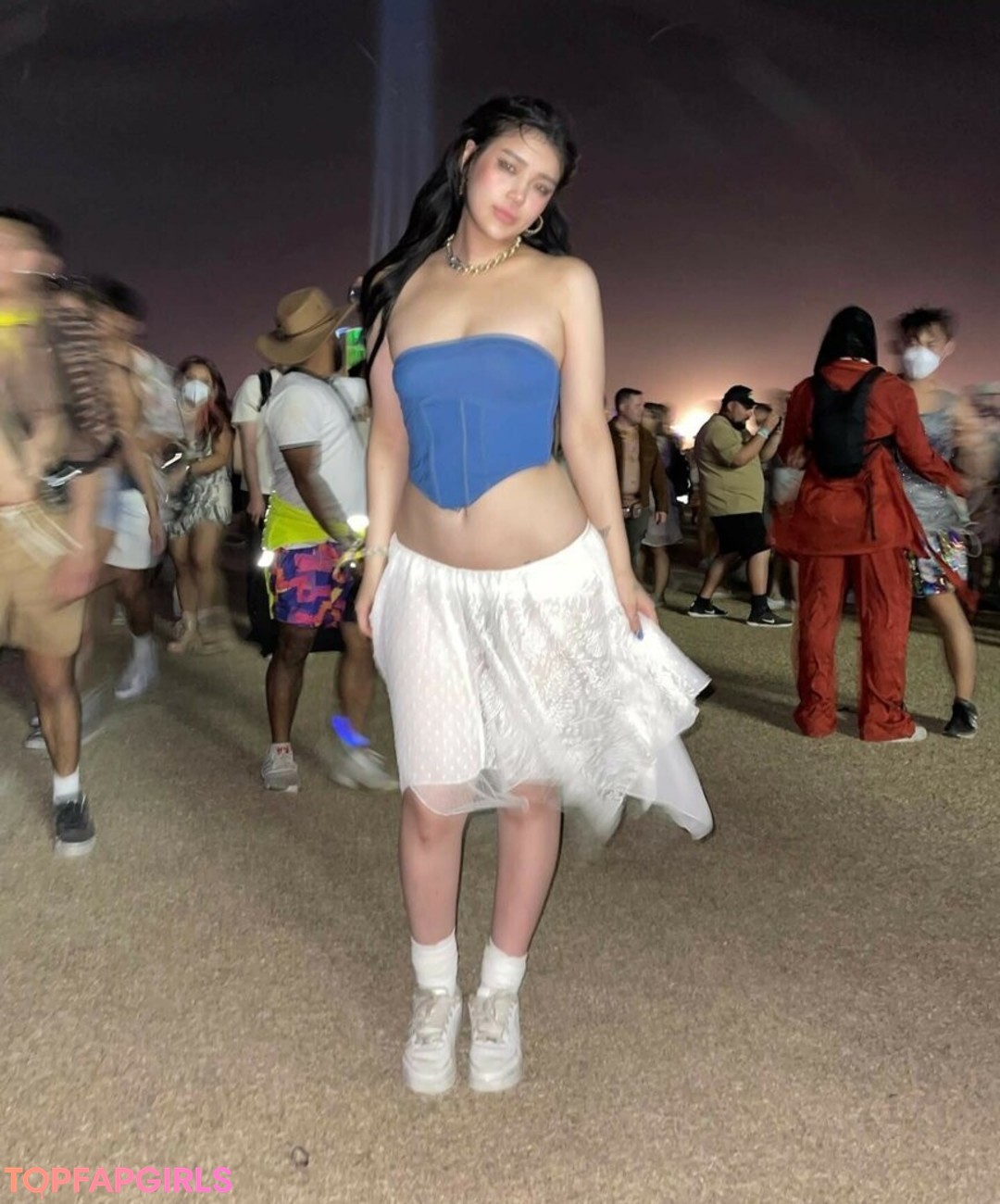 Foto desnuda filtrada de OnlyFans de Hannah Kae #405 Foto desnuda filtrada de OnlyFans de Hannah Kae #405