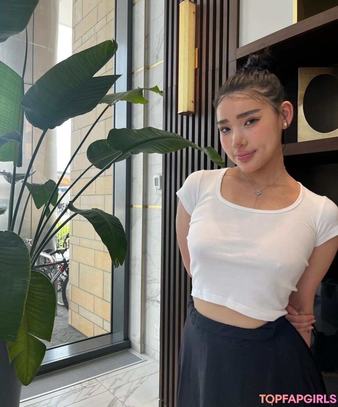 Foto desnuda filtrada de OnlyFans de Hannah Kae #411 Foto desnuda filtrada de OnlyFans de Hannah Kae #411