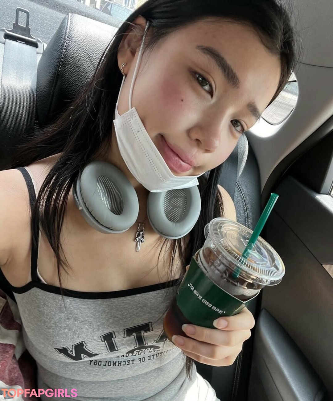 Foto desnuda filtrada de OnlyFans de Hannah Kae #504 Foto desnuda filtrada de OnlyFans de Hannah Kae #504