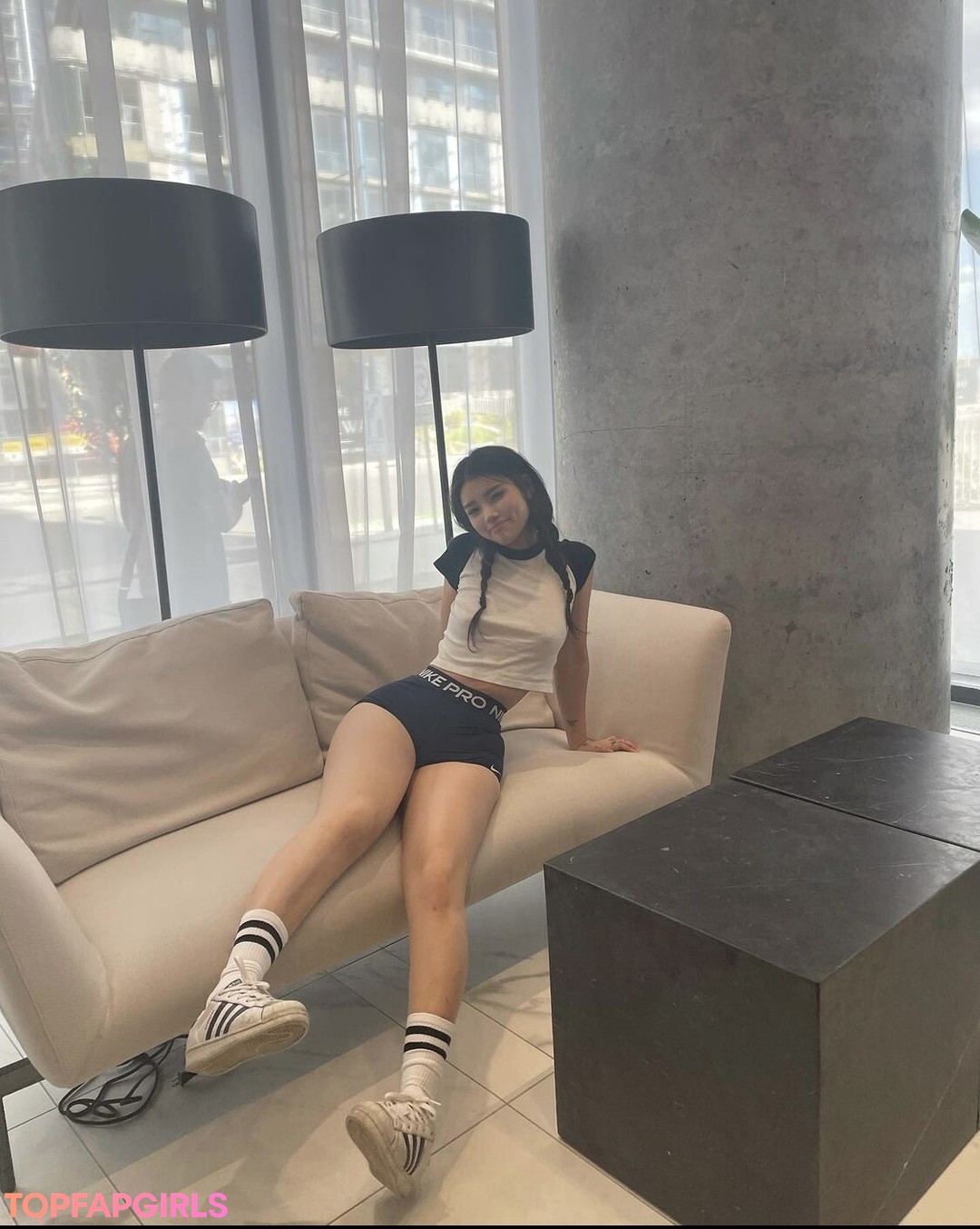 Foto desnuda filtrada de OnlyFans de Hannah Kae #525 Foto desnuda filtrada de OnlyFans de Hannah Kae #525