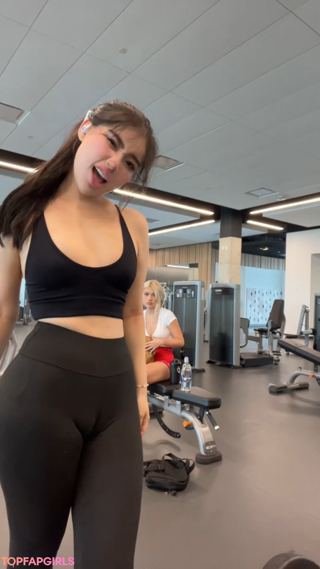 Foto desnuda filtrada de OnlyFans de Hannah Kae #543 Foto desnuda filtrada de OnlyFans de Hannah Kae #543