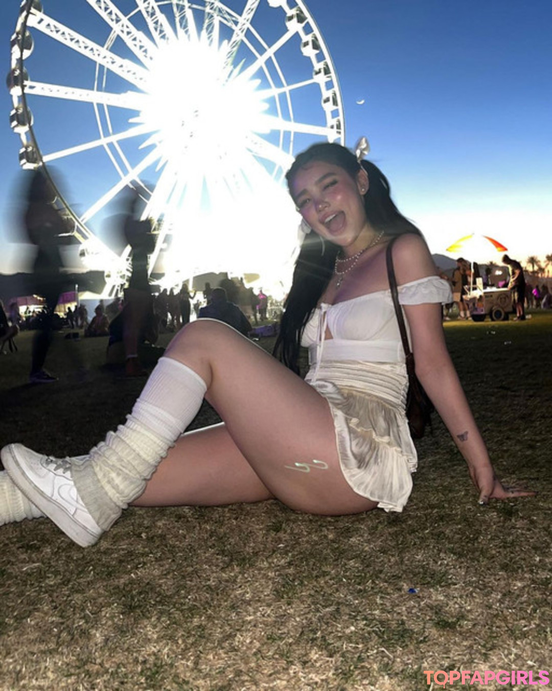 Foto desnuda filtrada de OnlyFans de Hannah Kae #561 Foto desnuda filtrada de OnlyFans de Hannah Kae #561