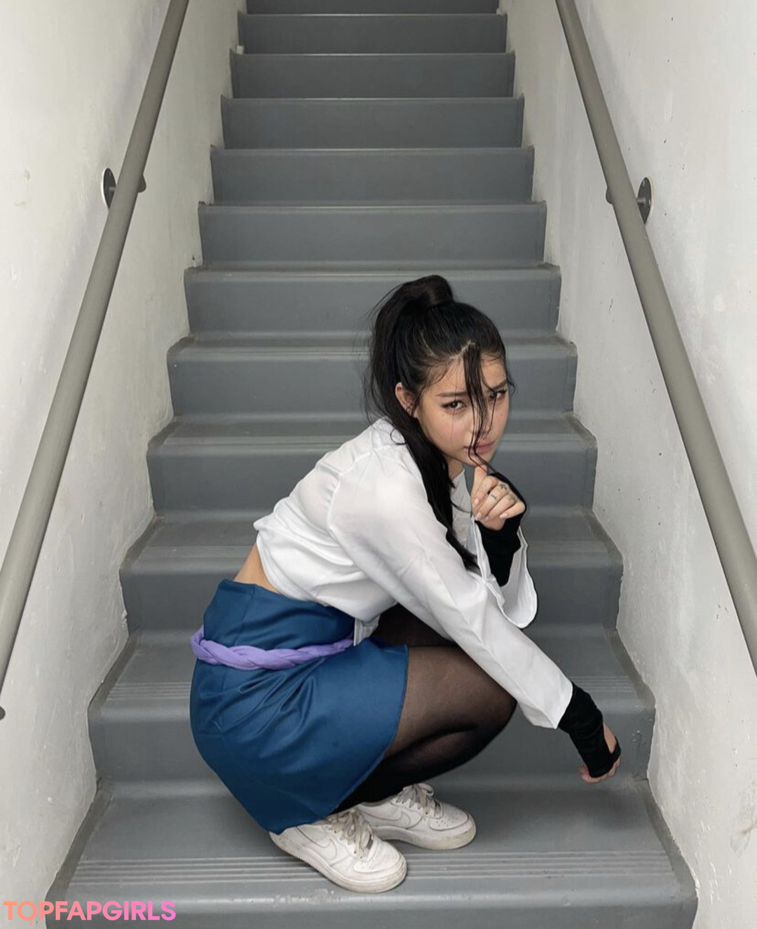 Foto desnuda filtrada de OnlyFans de Hannah Kae #595 Foto desnuda filtrada de OnlyFans de Hannah Kae #595