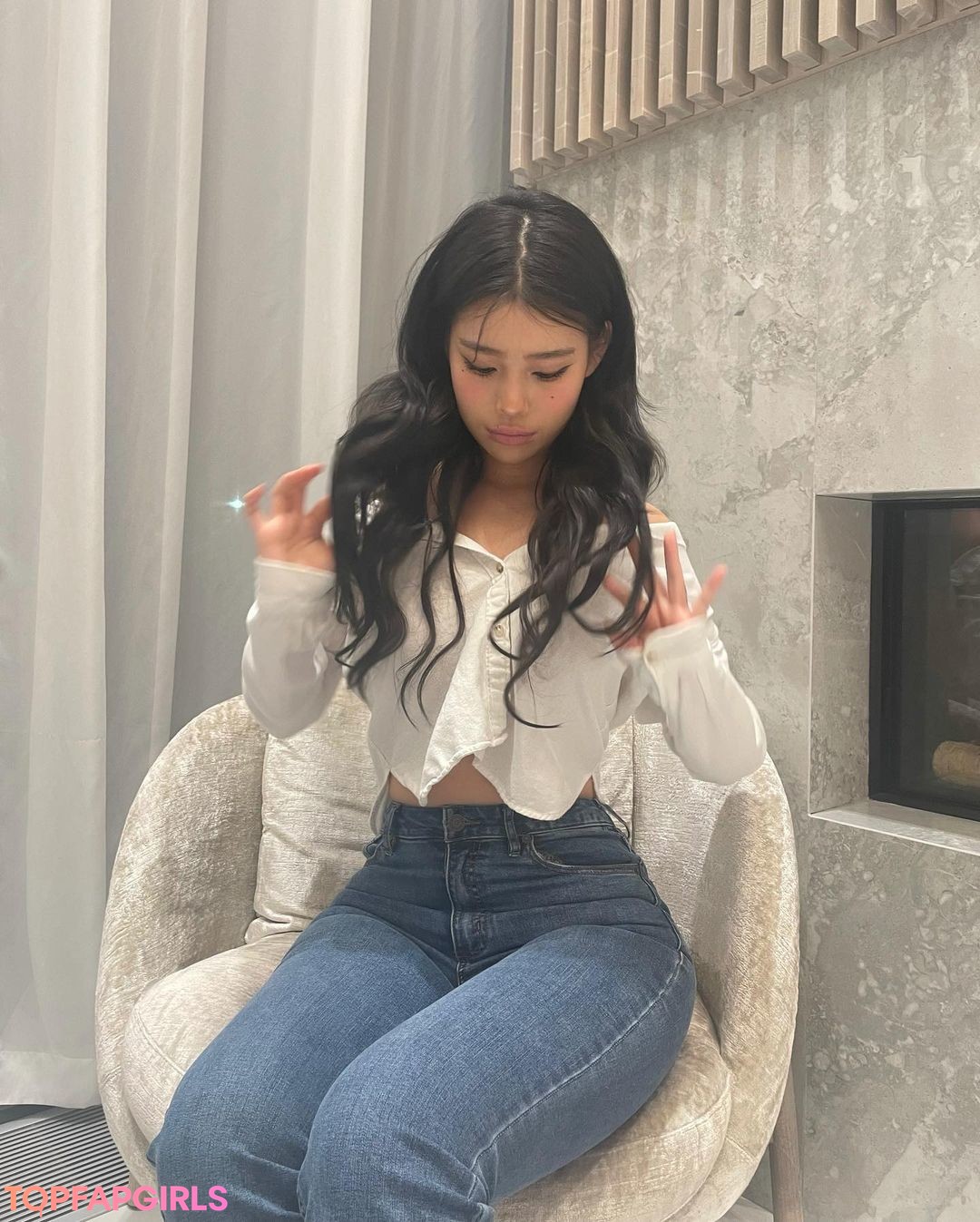 Foto desnuda filtrada de OnlyFans de Hannah Kae #598 Foto desnuda filtrada de OnlyFans de Hannah Kae #598