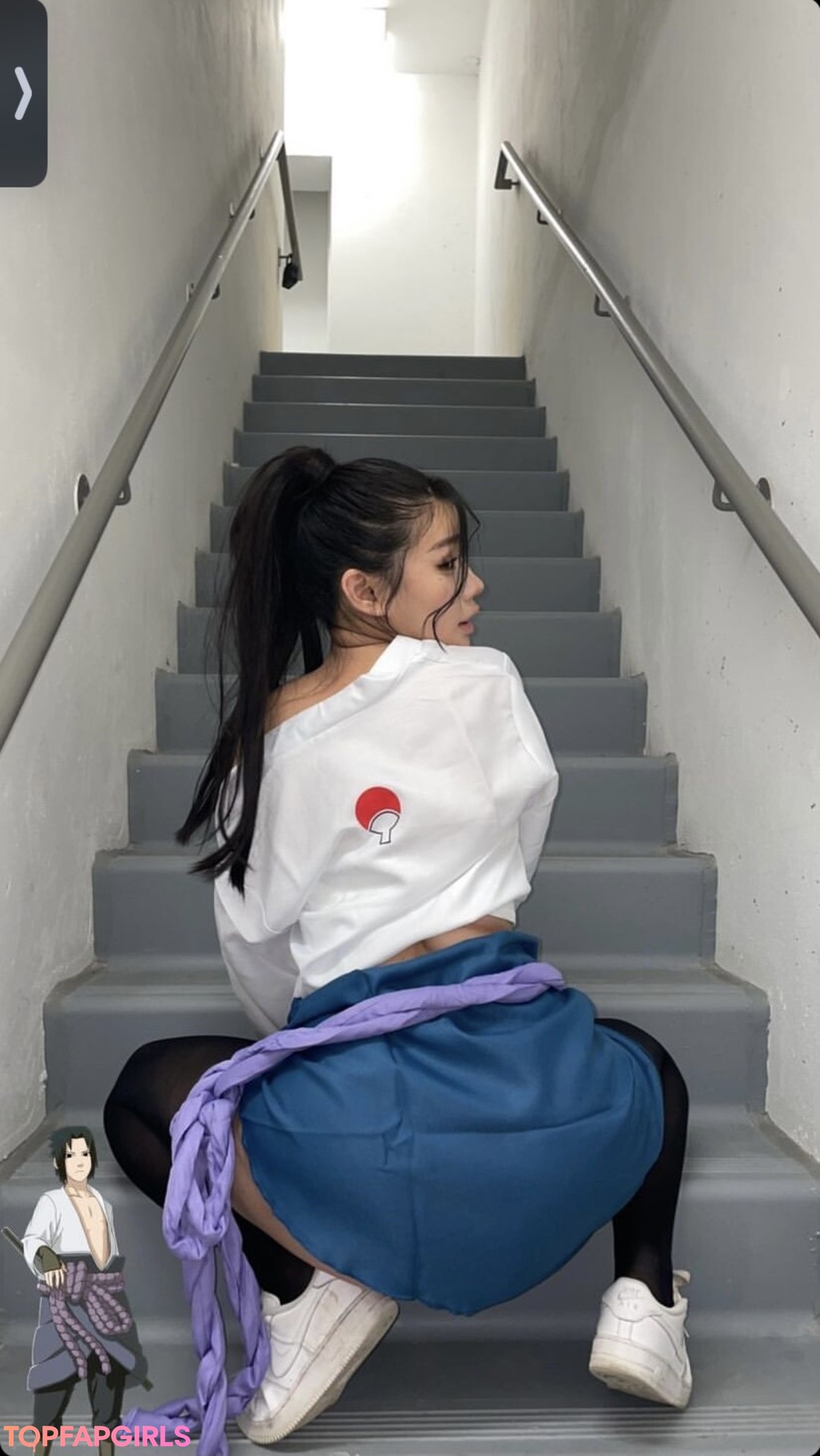 Foto desnuda filtrada de OnlyFans de Hannah Kae #603 Foto desnuda filtrada de OnlyFans de Hannah Kae #603