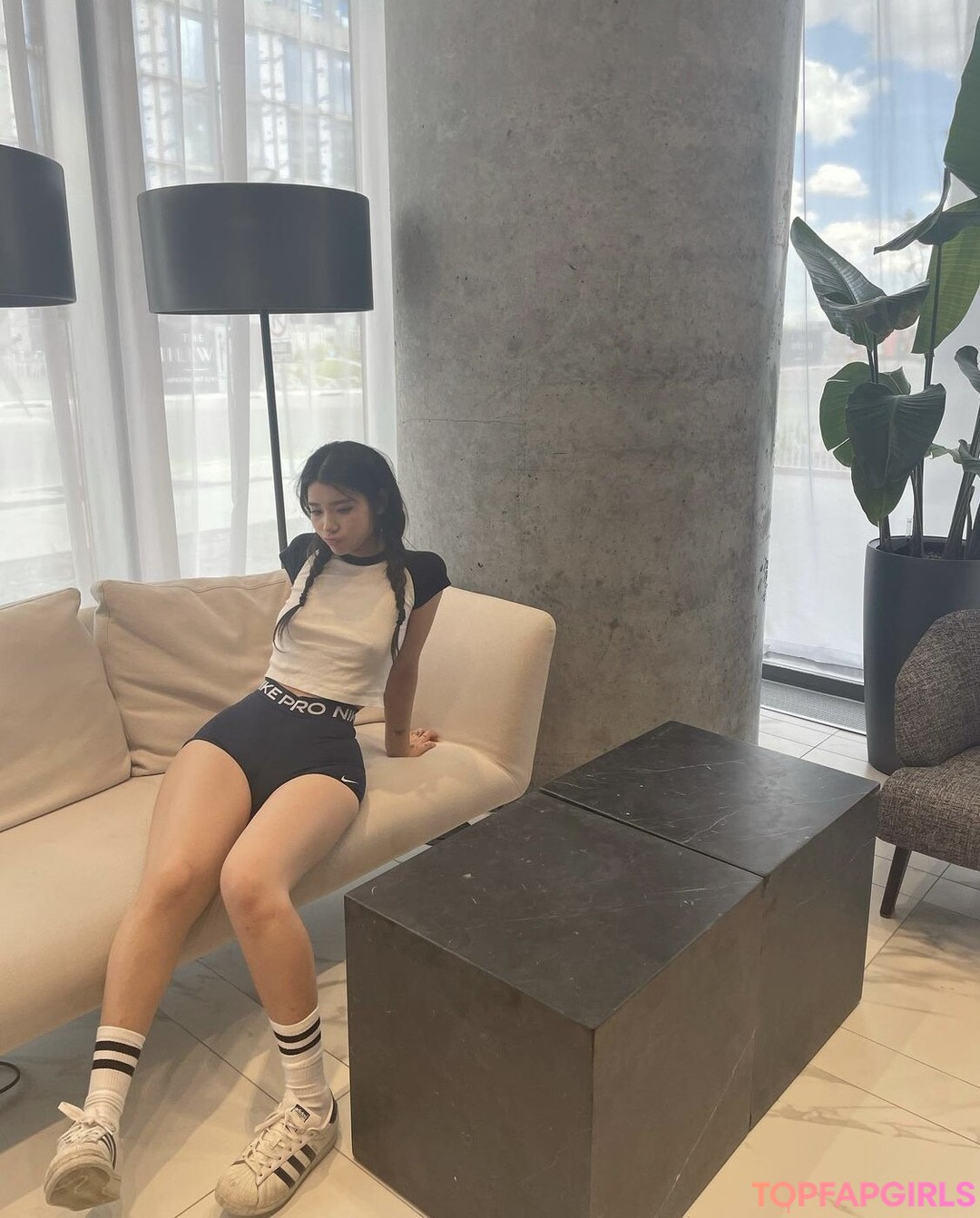 Foto desnuda filtrada de OnlyFans de Hannah Kae #618 Foto desnuda filtrada de OnlyFans de Hannah Kae #618