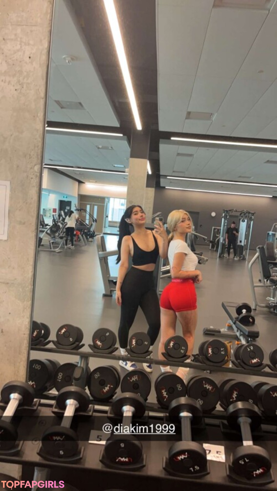 Foto desnuda filtrada de OnlyFans de Hannah Kae #672 Foto desnuda filtrada de OnlyFans de Hannah Kae #672