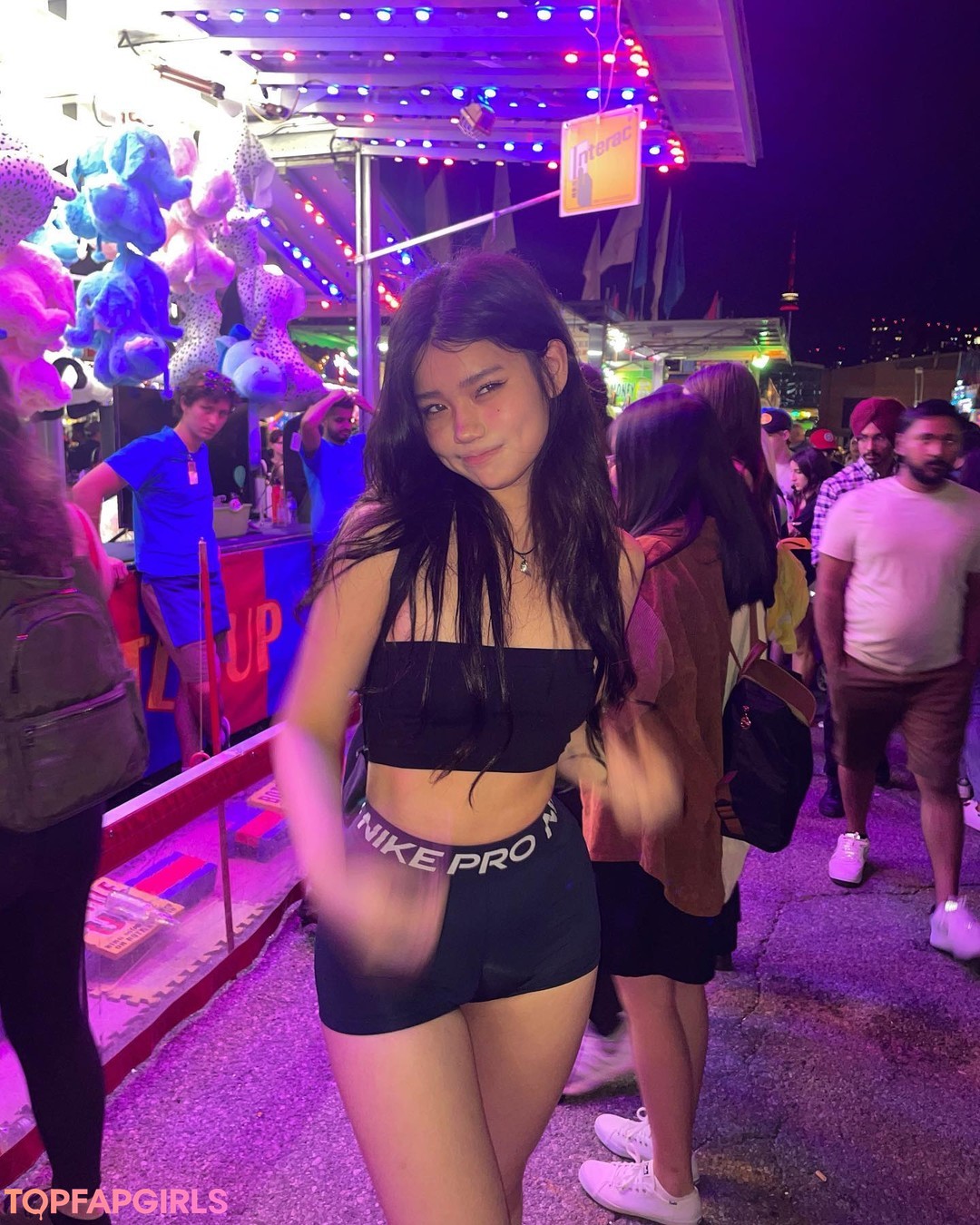 Foto desnuda filtrada de OnlyFans de Hannah Kae #689 Foto desnuda filtrada de OnlyFans de Hannah Kae #689