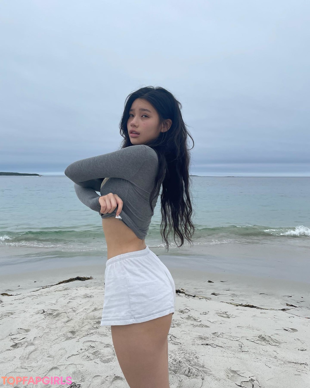 Foto desnuda filtrada de OnlyFans de Hannah Kae #692 Foto desnuda filtrada de OnlyFans de Hannah Kae #692