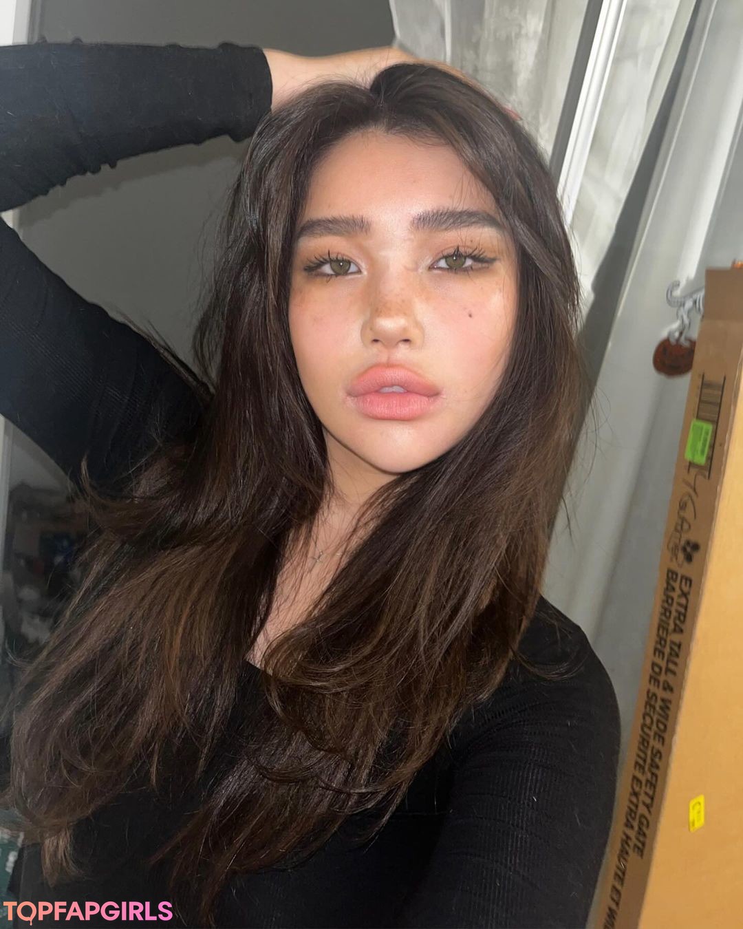 Foto desnuda filtrada de OnlyFans de Hannah Kae #708 Foto desnuda filtrada de OnlyFans de Hannah Kae #708