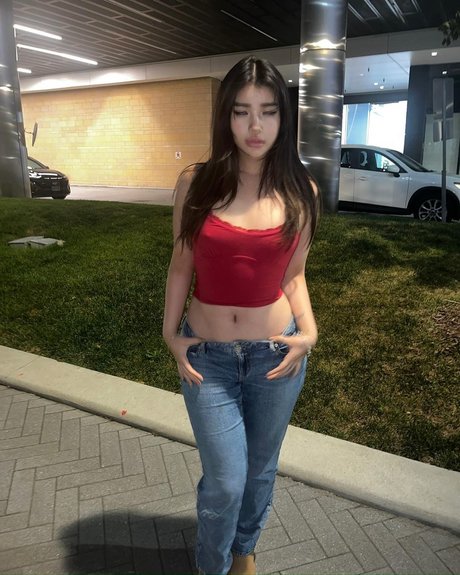 Hannah kae