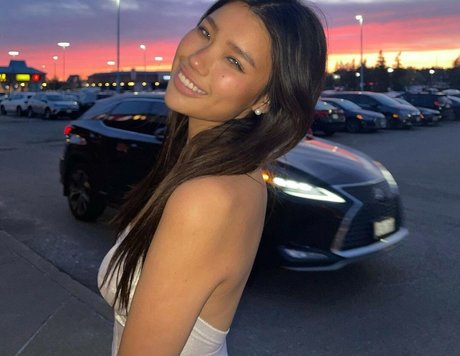 Hannah Kae