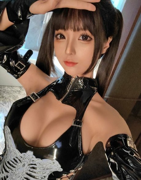 Chunmomo