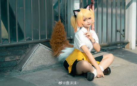 Chunmomo