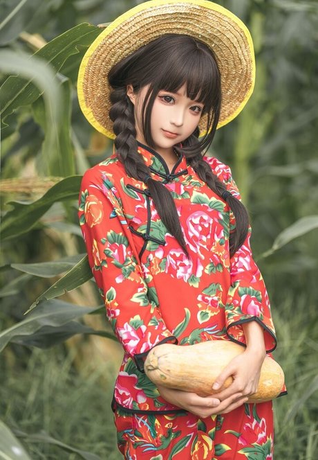 Chunmomo