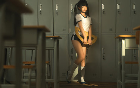 Chunmomo