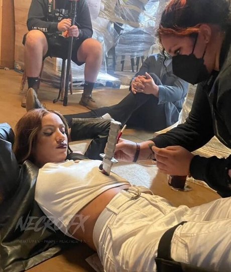 Sasha Banks