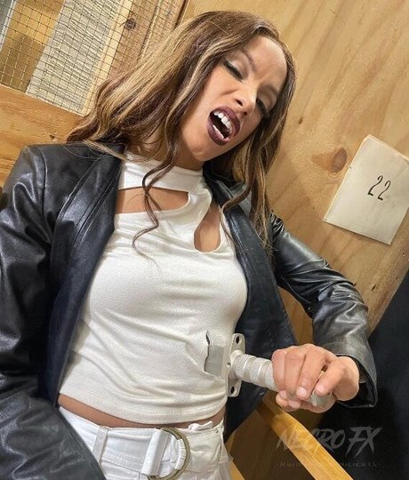 Sasha Banks