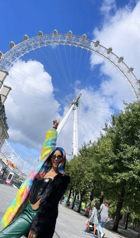 Sasha Banks