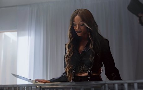 Sasha Banks